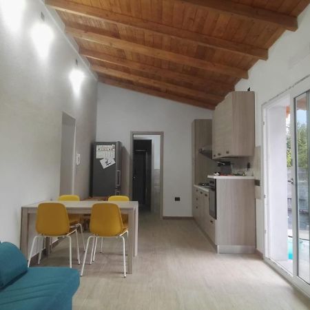 "Sutt'E Su Sole" - Vacanza Nel Cuore Della Sardegna Siamanna Zewnętrze zdjęcie