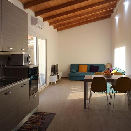 "Sutt'E Su Sole" - Vacanza Nel Cuore Della Sardegna Siamanna Zewnętrze zdjęcie