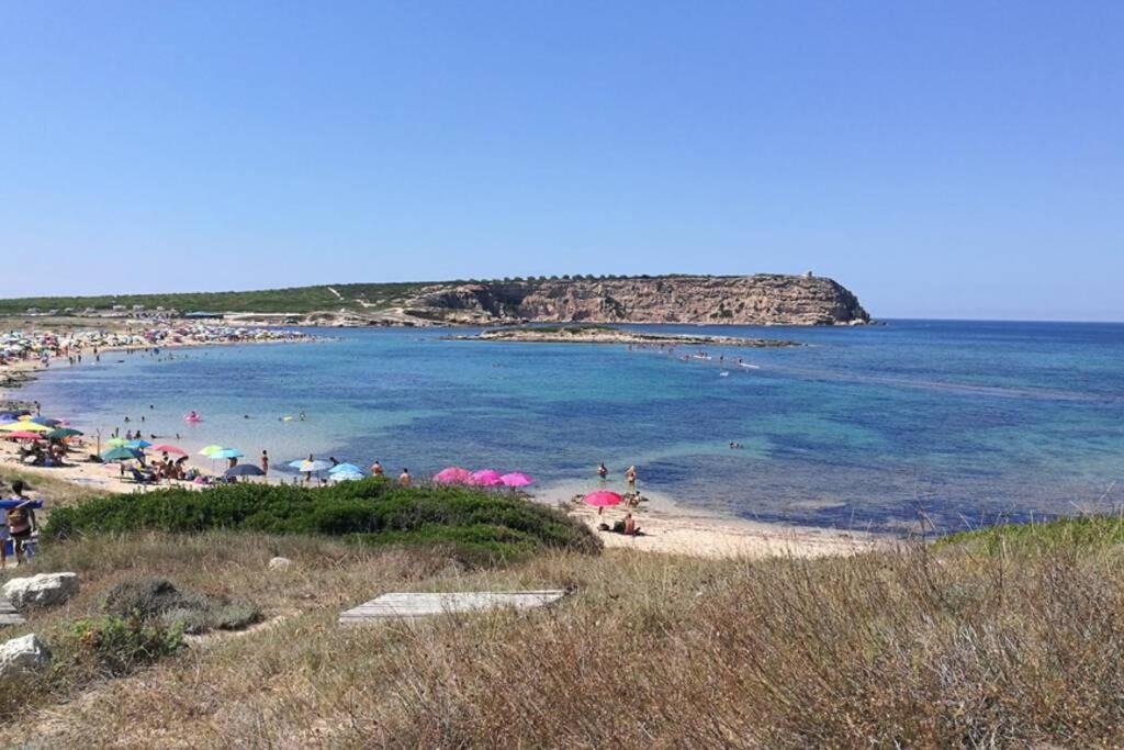 "Sutt'E Su Sole" - Vacanza Nel Cuore Della Sardegna Siamanna Zewnętrze zdjęcie
