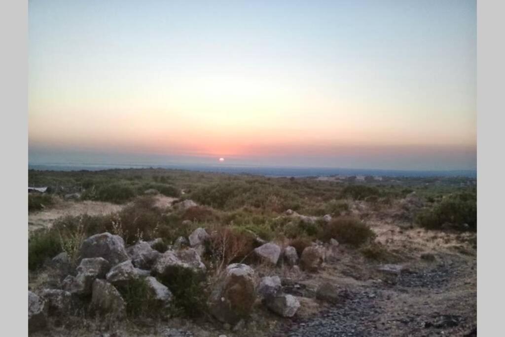 "Sutt'E Su Sole" - Vacanza Nel Cuore Della Sardegna Siamanna Zewnętrze zdjęcie