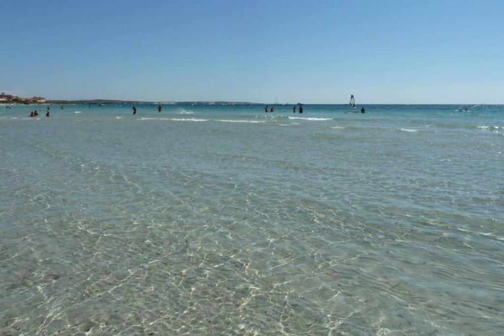 "Sutt'E Su Sole" - Vacanza Nel Cuore Della Sardegna Siamanna Zewnętrze zdjęcie