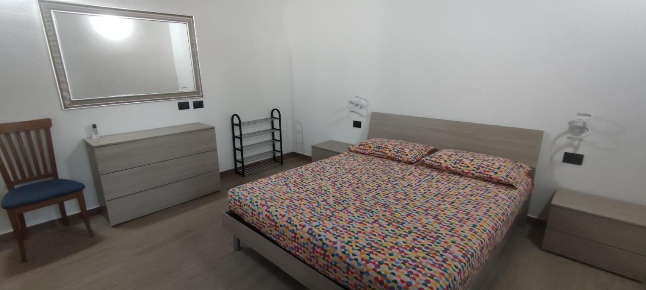 "Sutt'E Su Sole" - Vacanza Nel Cuore Della Sardegna Siamanna Zewnętrze zdjęcie