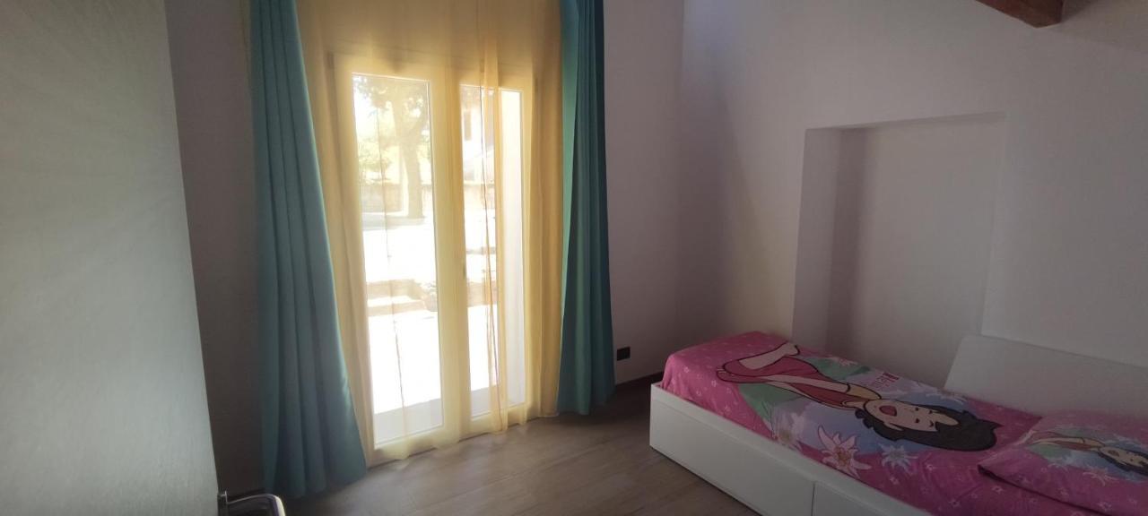 "Sutt'E Su Sole" - Vacanza Nel Cuore Della Sardegna Siamanna Zewnętrze zdjęcie